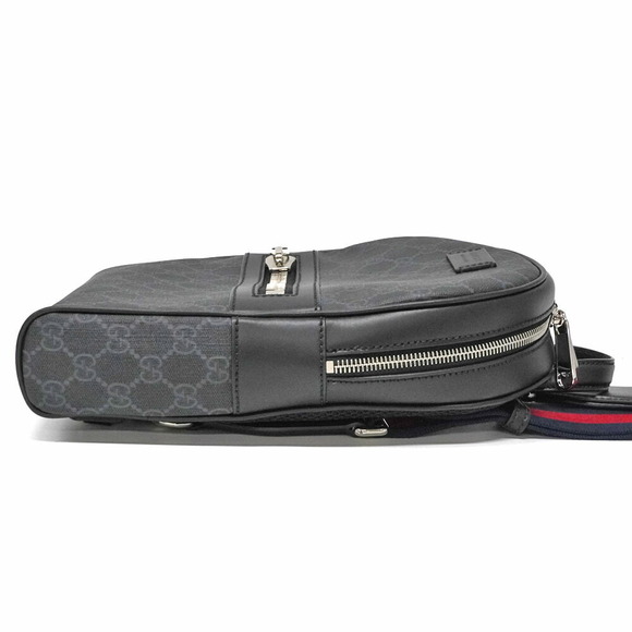 Gucci GG Crossbody Bag - Picture 4 of 9